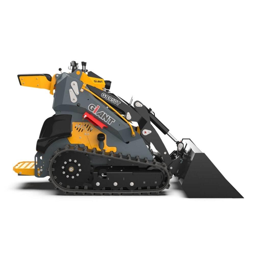 GiANT GS 950 T Pienkuormaajat