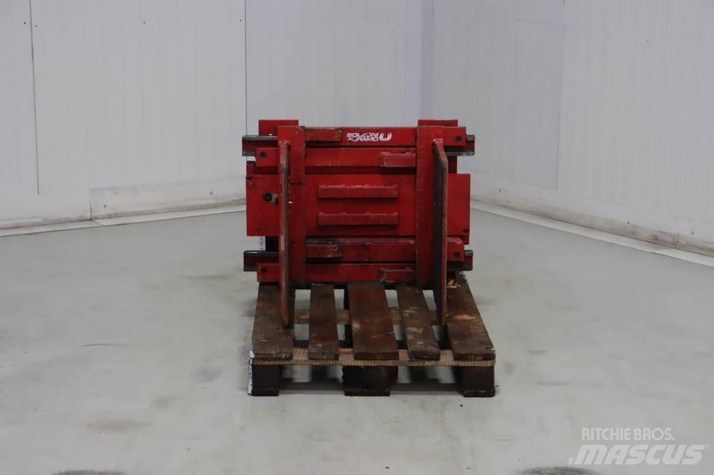 Bolzoni KS04CF0A Muut koneet