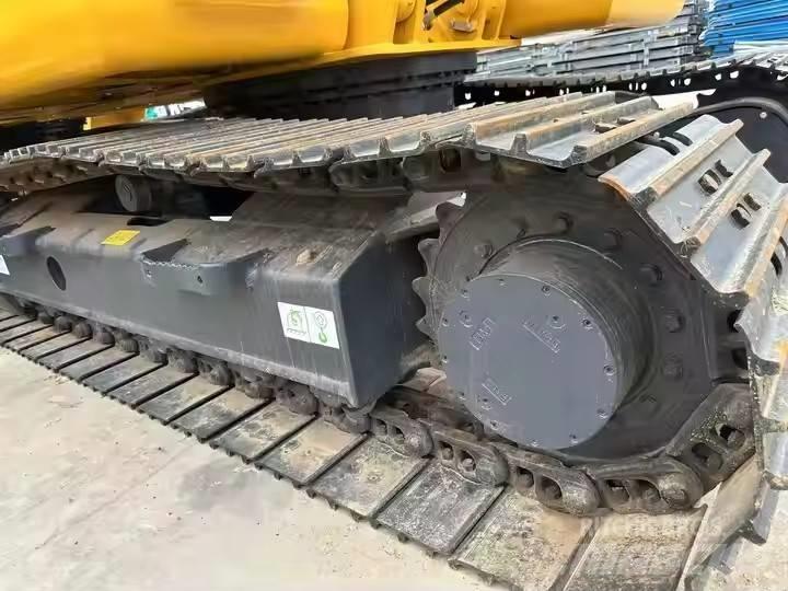 Komatsu PC130 Telakaivukoneet