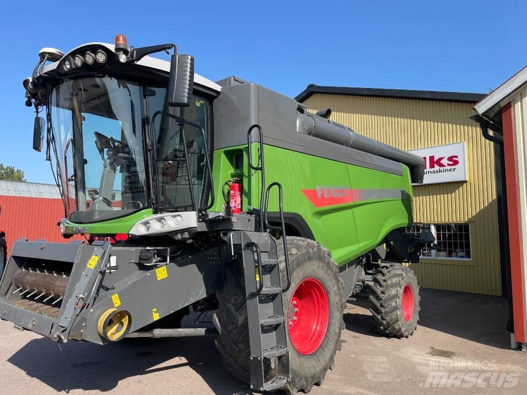 Fendt 6335 C Leikkuupuimurit