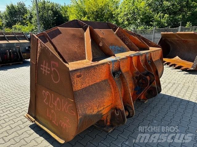 Hitachi LX 290 Kauhat