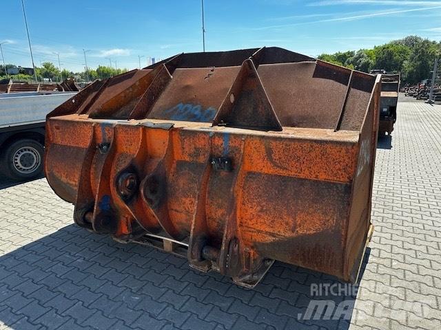 Hitachi LX 290 Kauhat