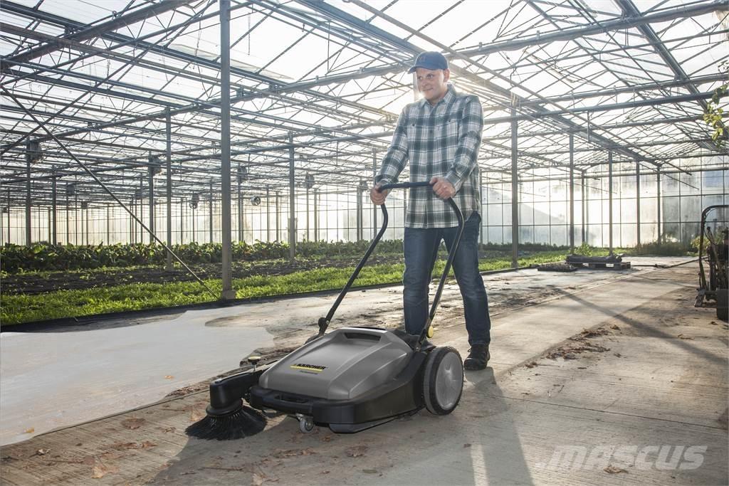 Kärcher KM 70/20 C Lakaisukoneet