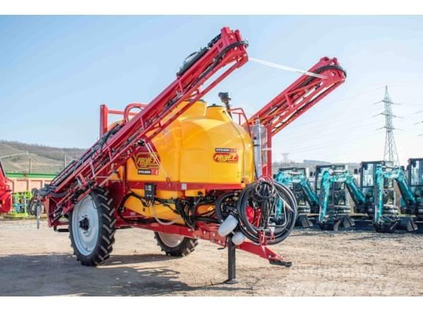 Projet LORD 3200 / BD Ruiskulannoittimet