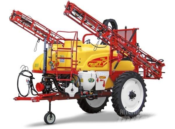 Projet LORD 3200 / BD Ruiskulannoittimet