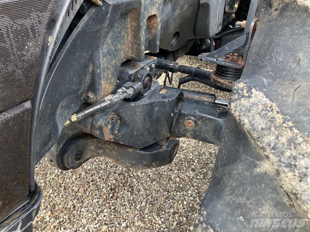 Case IH Magnum 310 Traktorit