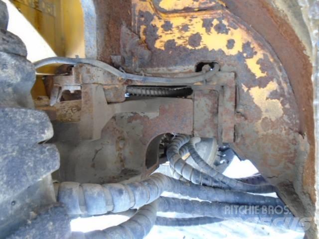 JCB LTL30 Maastotrukit