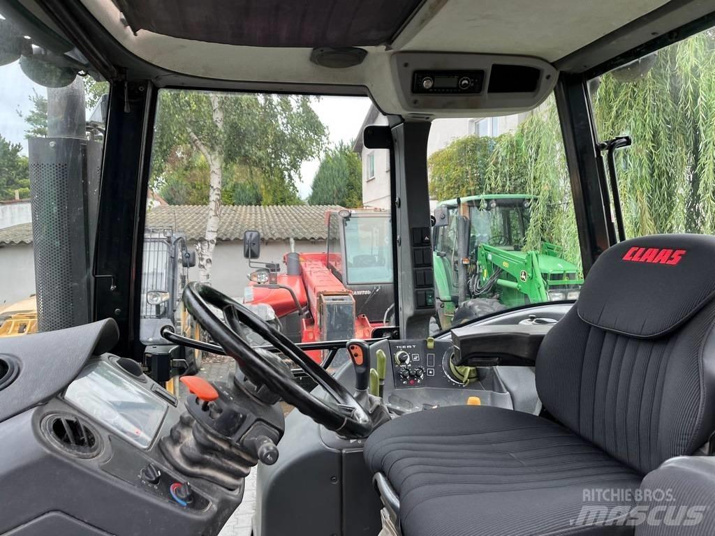 CLAAS ARION 410 CIS Traktorit