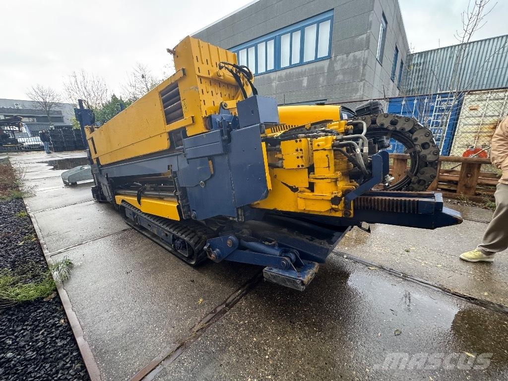 Ditch Witch JT 20 Vaakaporauslaitteet