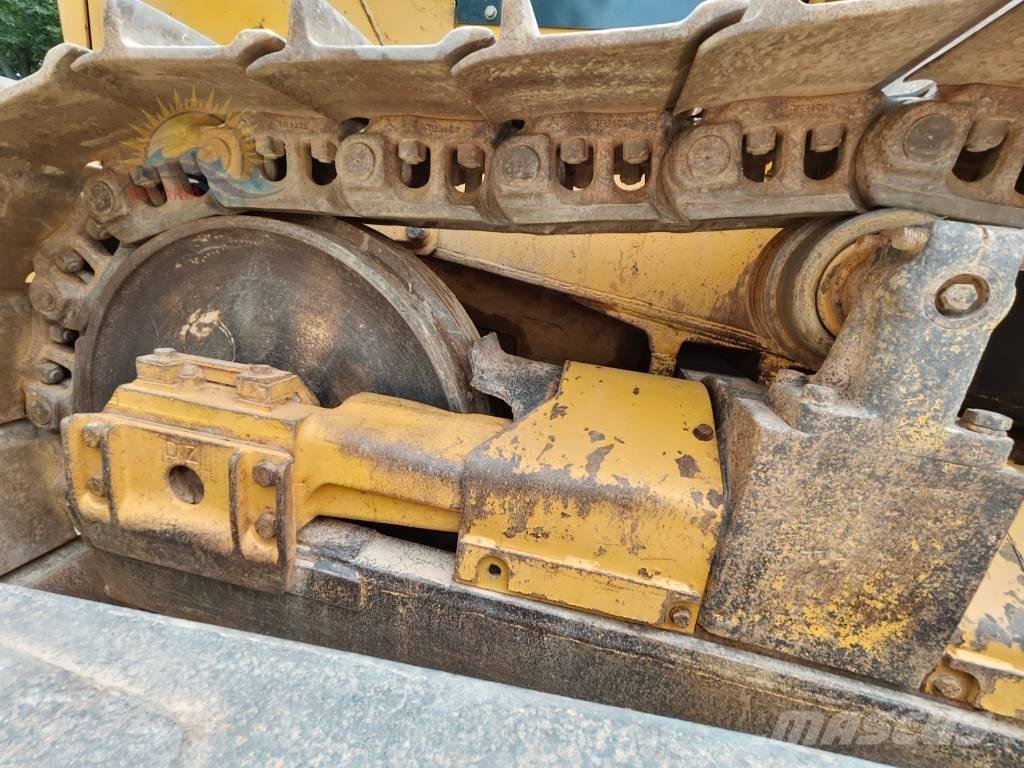 Shantui SD 22 Telaketjupuskutraktorit