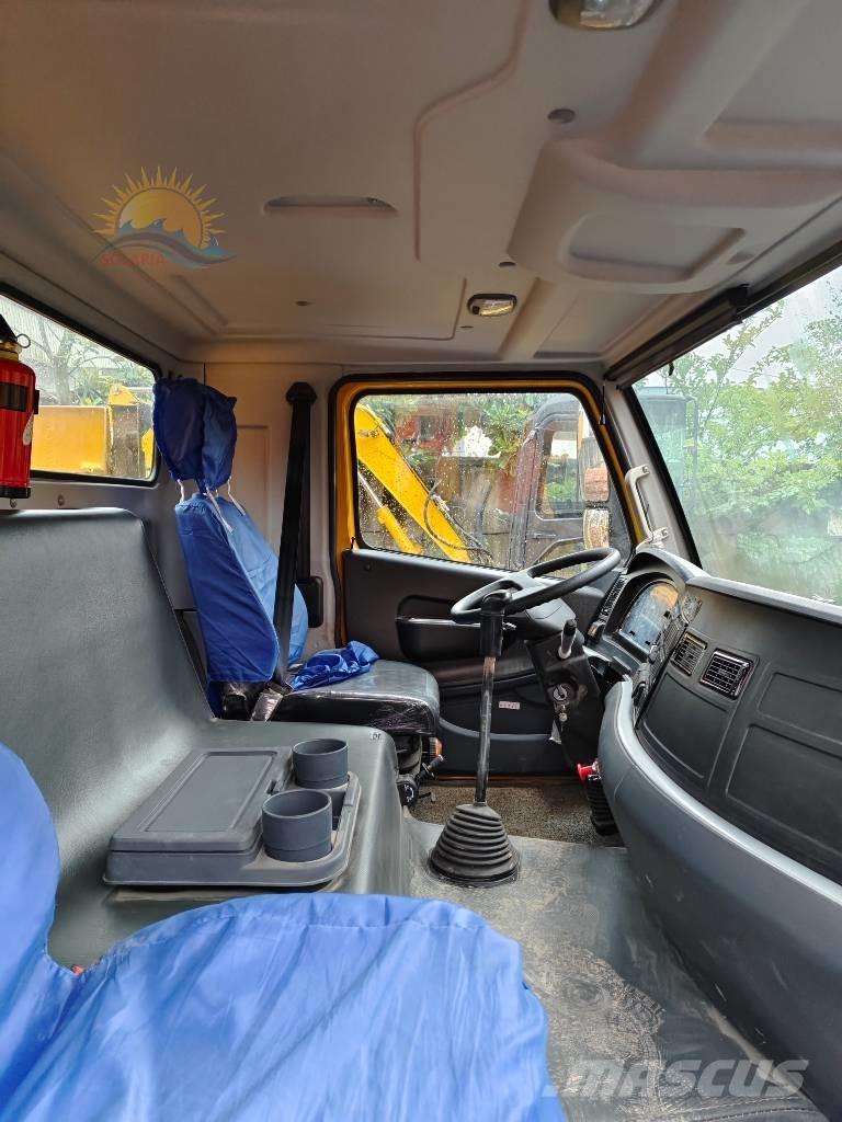 Shantui SD 22 Telaketjupuskutraktorit