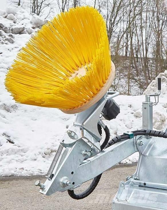  Kehrmaschine Typ 600 Harjat / harjakauhat