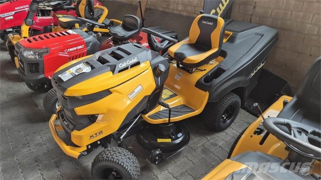 Cub Cadet XT2 PR95 Greenikoneet