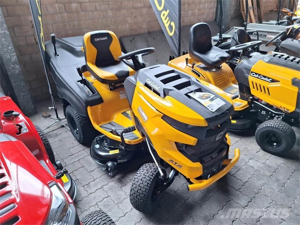Cub Cadet XT2 PR95 Greenikoneet