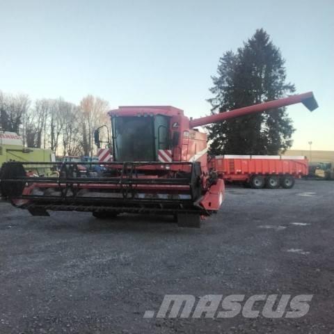 Laverda 25.50 LXELS Leikkuupuimurit