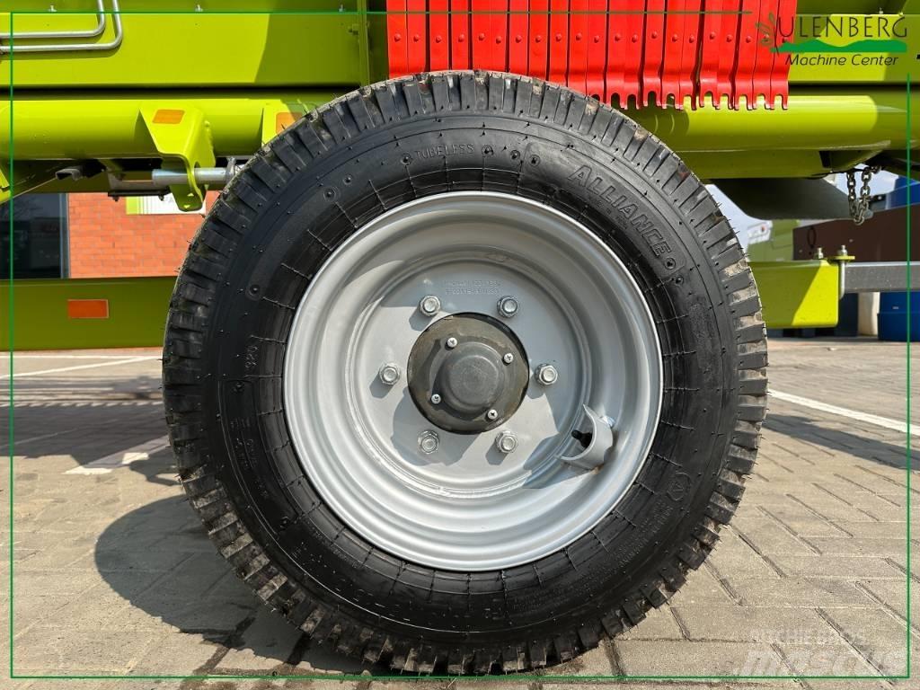 CLAAS VARIO 680 Leikkuupöydät
