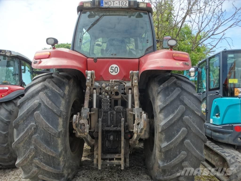 Case IH Magnum 315 Traktorit