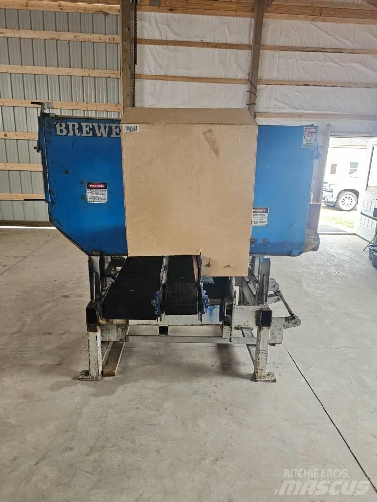  Brewer Resaw Sahat