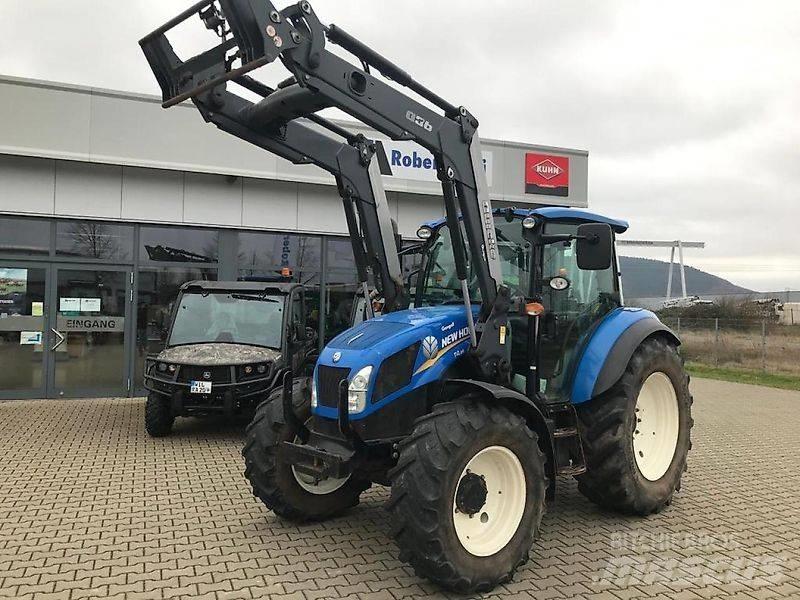 New Holland T4.85 Traktorit