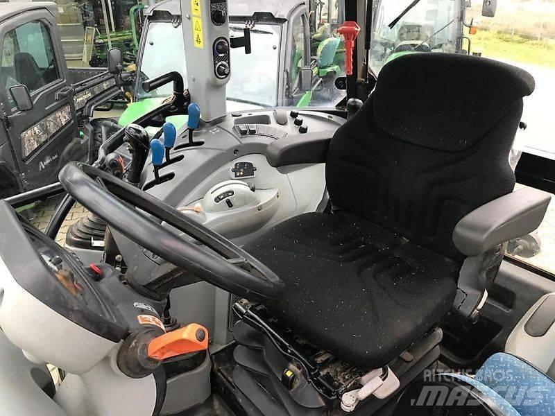 New Holland T4.85 Traktorit