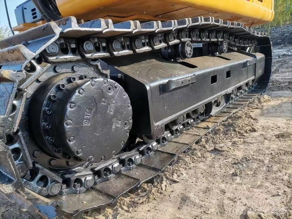 CAT 336 D L Telakaivukoneet