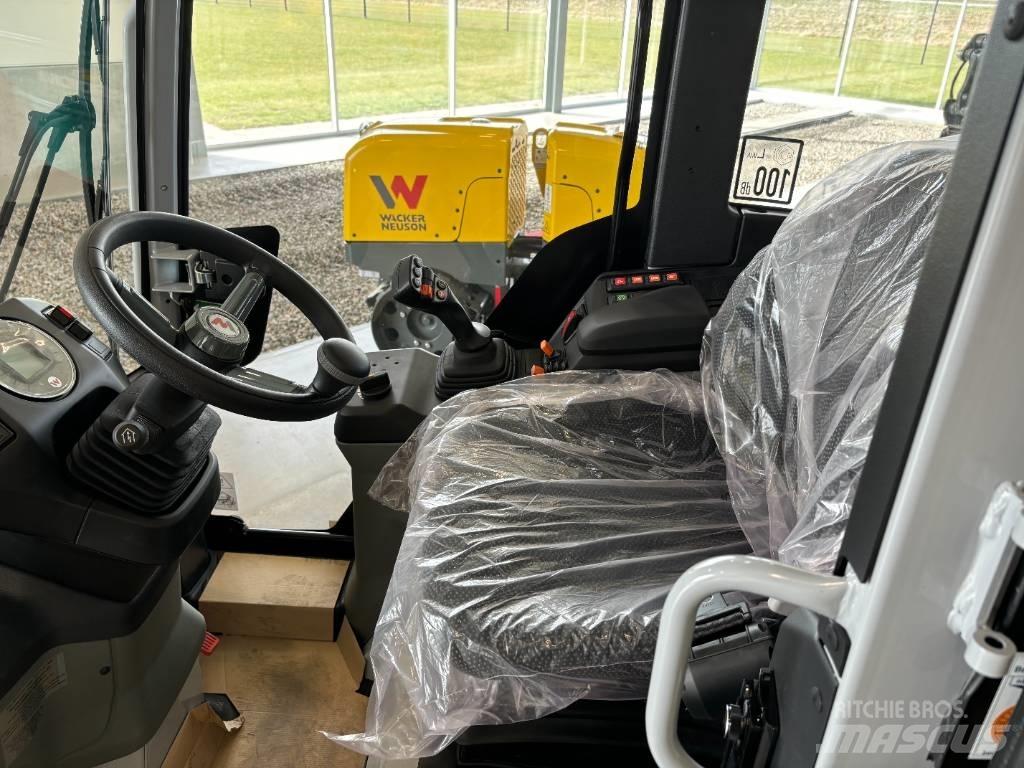 Wacker Neuson WL 28 Pyöräkuormaajat