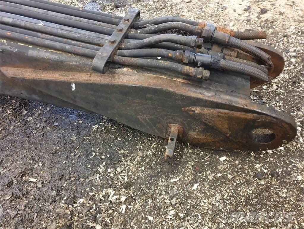 Loglift 50 Kuormatraktorinosturit