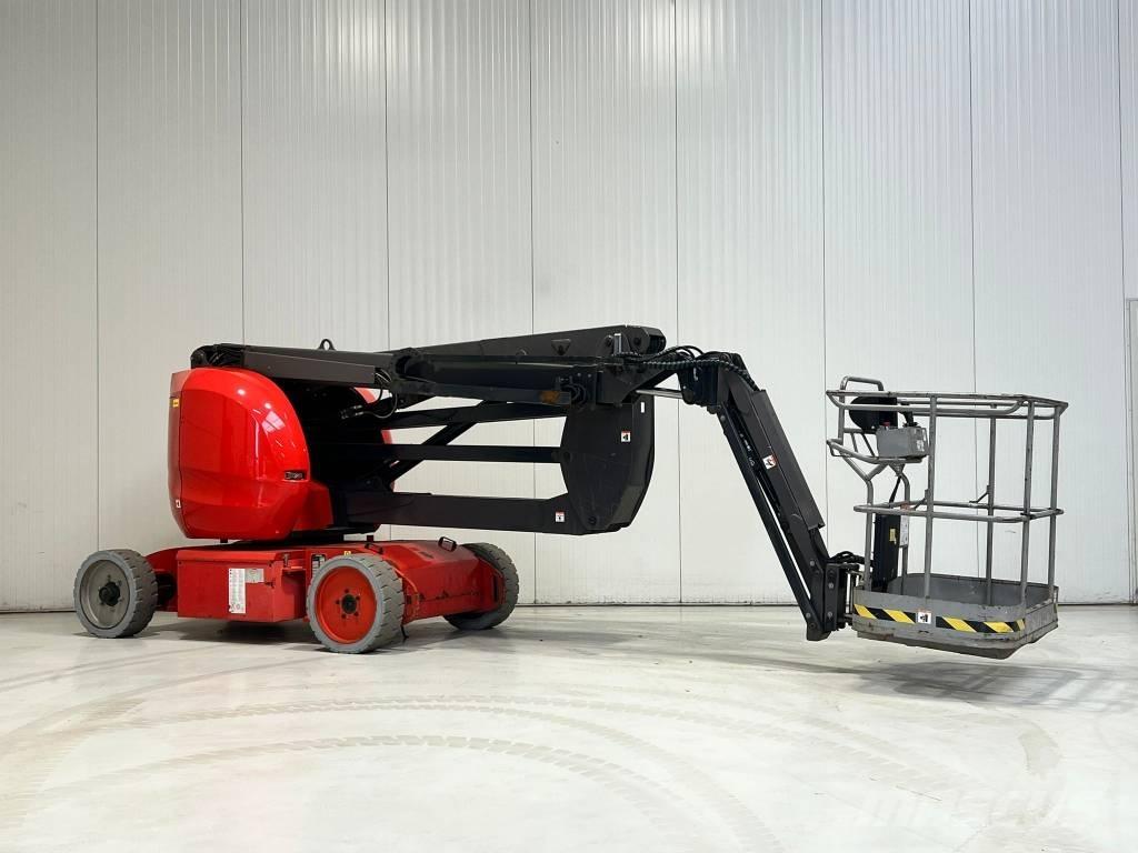 Manitou 150AETJ Kuukulkijat