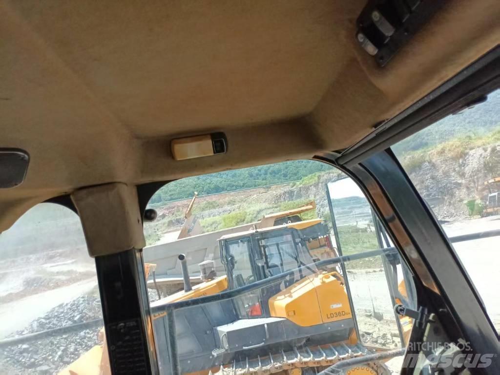 CAT 773 F Dumpperit