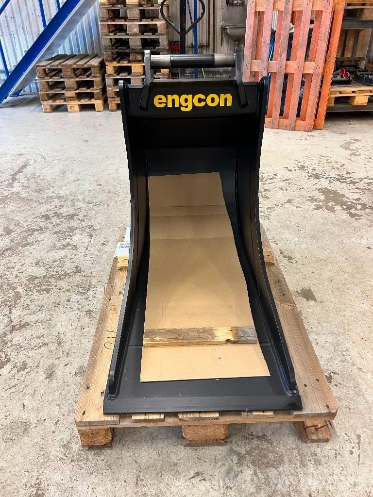Engcon VA Skopa S45 Kauhat