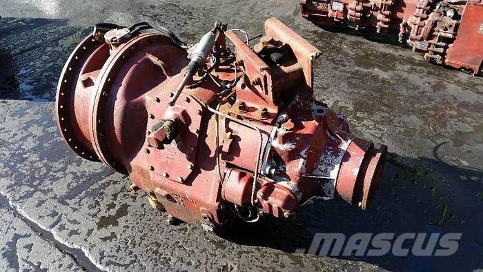 Renault B18200.22 Muut