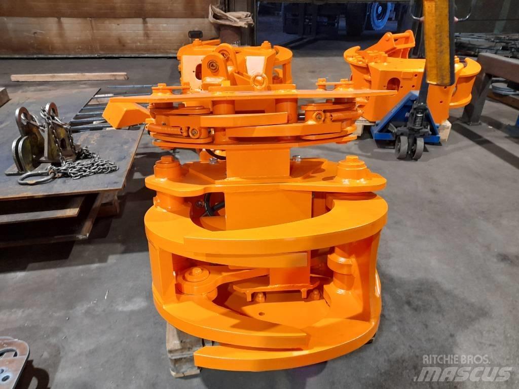 Axer 650 HD Kourat