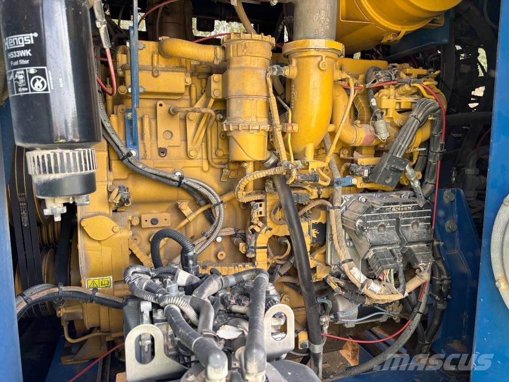 Husmann HL II 1622 Jätteen silppurit