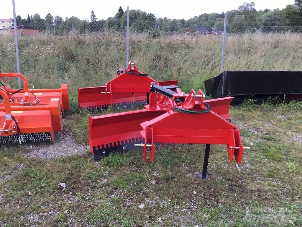 Fransgård GT 275 HY Lanat