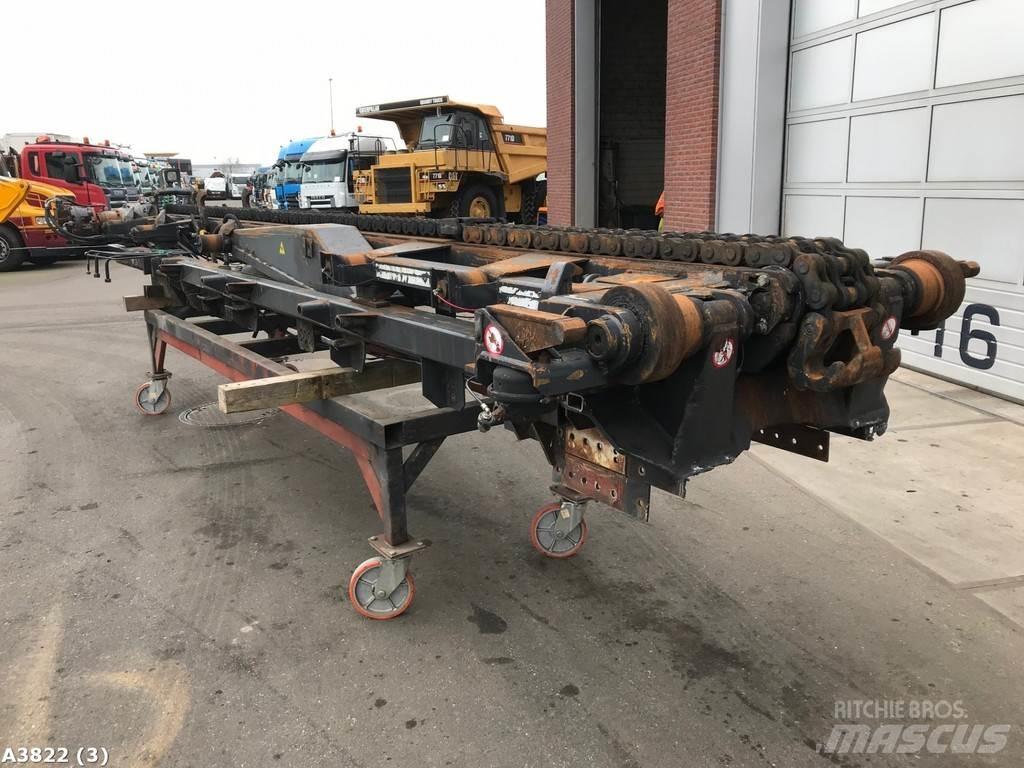 Translift TL24T Muut