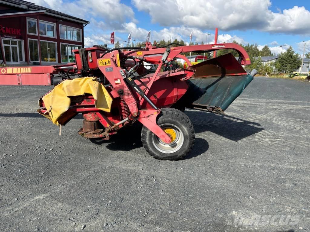 Elho HNM 320 C Hydro Niittomurskaimet