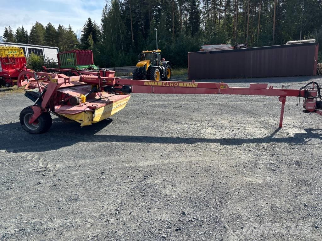Elho HNM 320 C Hydro Niittomurskaimet