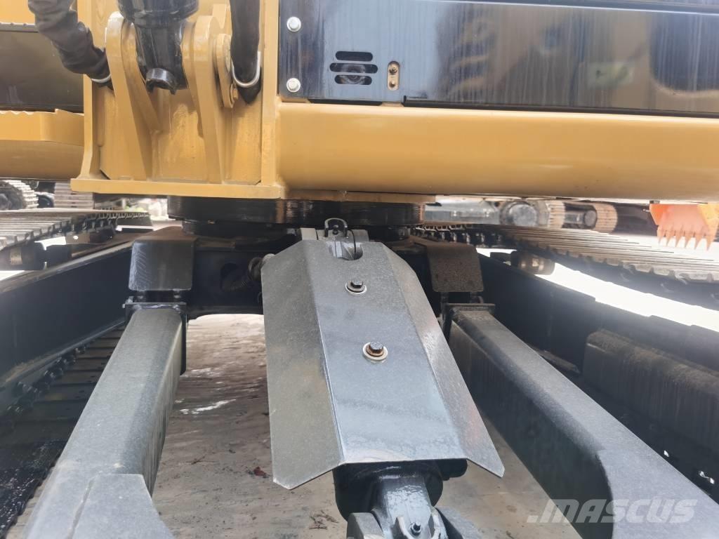 CAT 305.5 E2 Minikaivukoneet < 7t
