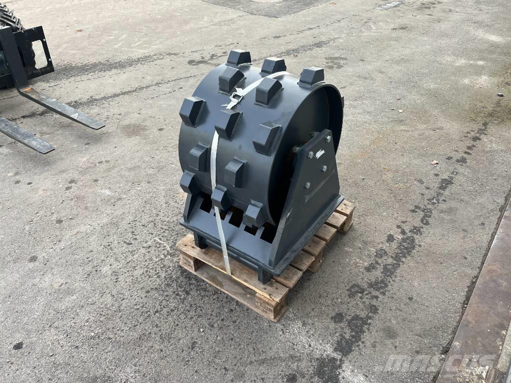  Packhjul S60 Muut