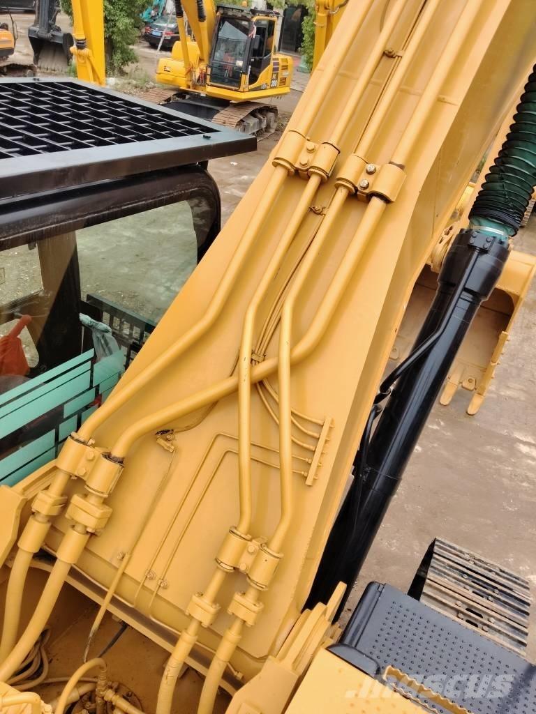 CAT 330 D Telakaivukoneet