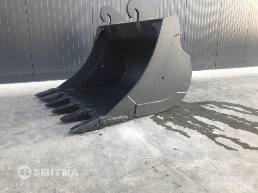  Smitma CW40 18-23t Kauhat