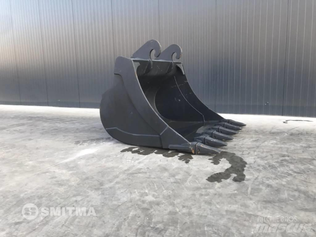  Smitma CW40 18-23t Kauhat