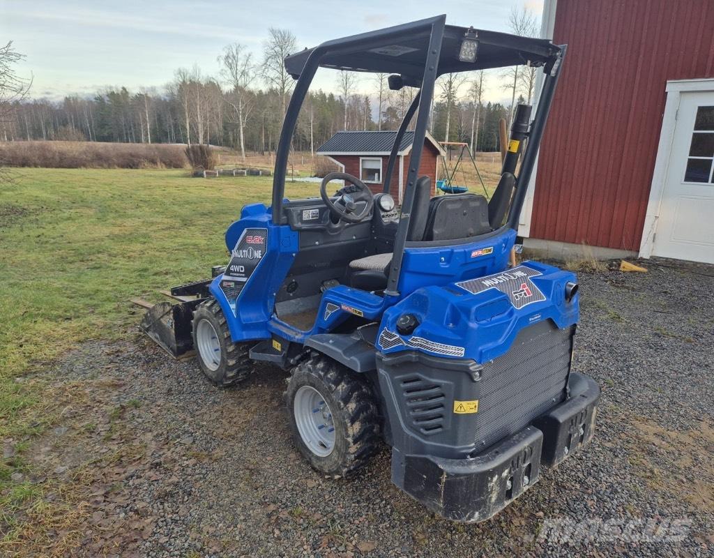 Multione 5.2k Monitoimityökoneet