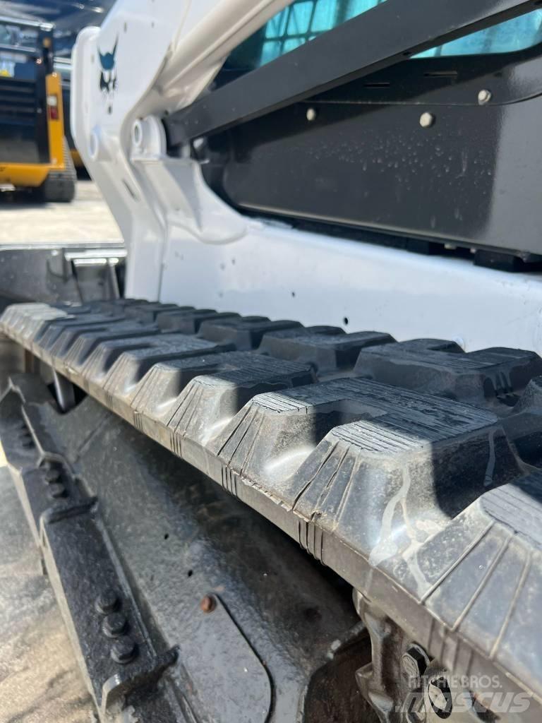 Bobcat T 590 Liukuohjatut kuormaajat