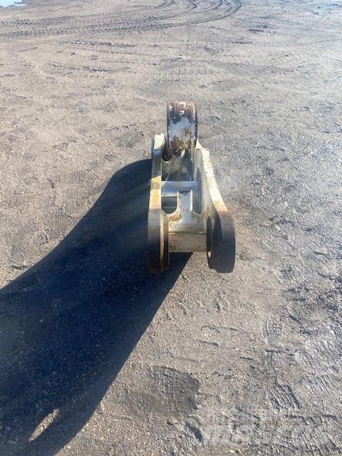 CAT 950 M Puomit