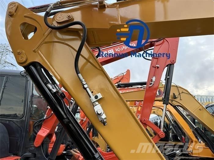 CAT 305.5 E2 Minikaivukoneet < 7t