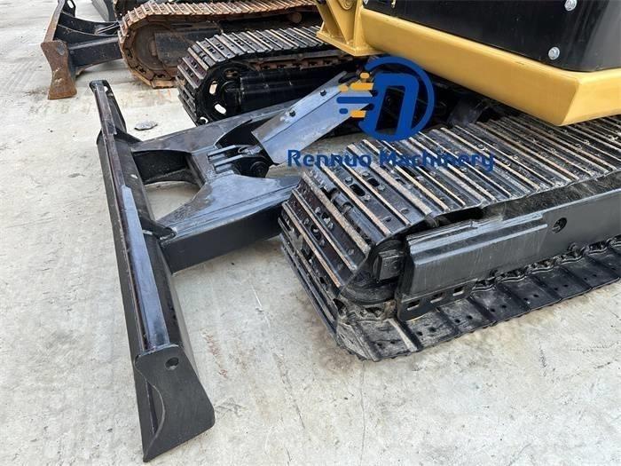 CAT 305.5 E2 Minikaivukoneet < 7t