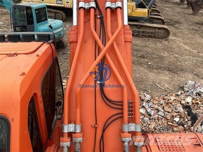 Doosan DH 420 LC-7 Telakaivukoneet