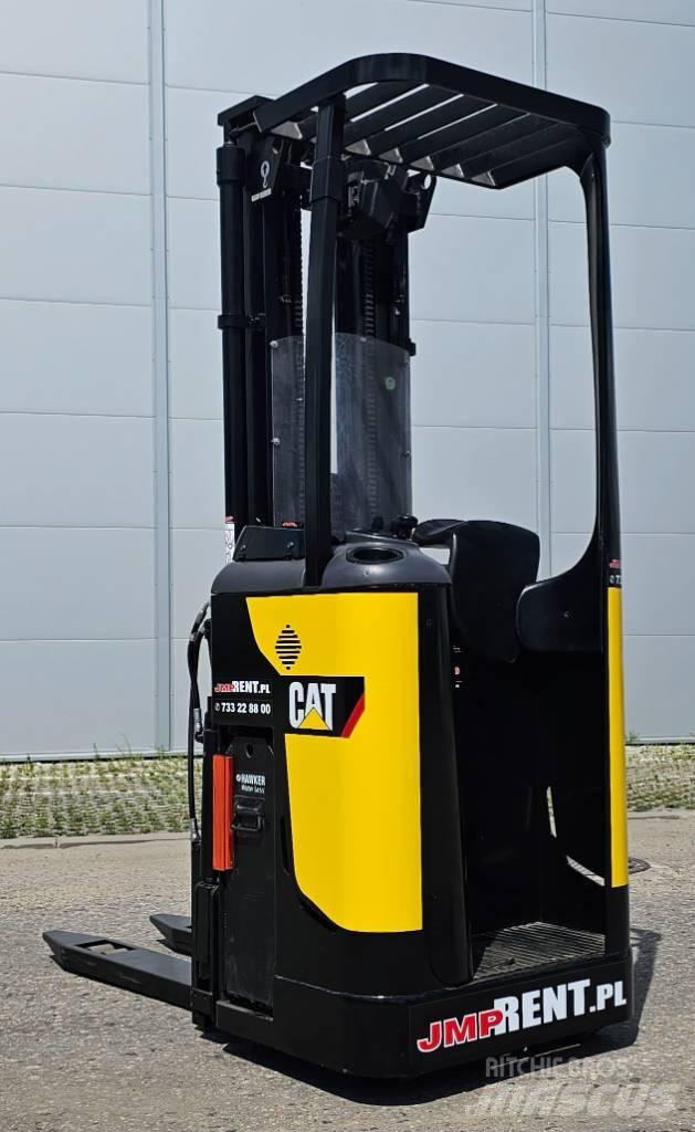 CAT NSR 16 N Kapeakäytävätrukit