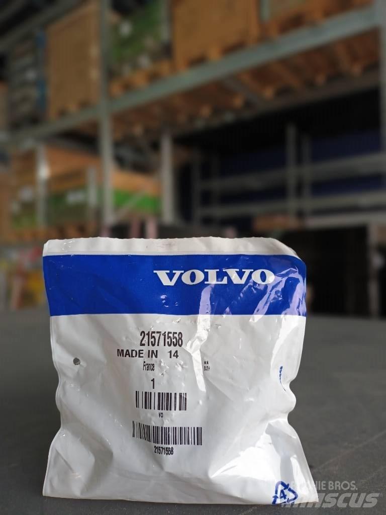 Volvo CAP 21571558 Sähkö ja elektroniikka